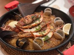 -Las Tapas(思南公馆店)