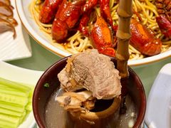 -九头鹰家宴(岳家嘴店)