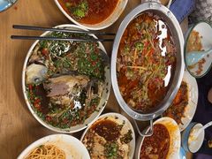 -艺味深尝(云锦路店)