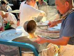 -东关回民小吃一条街(颍河西路店)