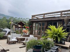 -清水湖度假村(罗浮山美食地标店)