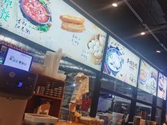 -贺秦生陕面王(富力城店)