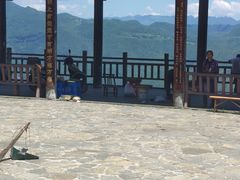 -重庆云阳龙缸景区