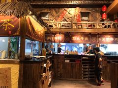 -今邕烧烤(西大店)