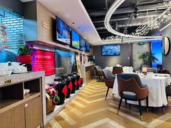 -山泉粤宴(广东大厦店)