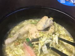 -大鼓米线(静安吴江DM店)