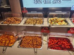 -野妹火锅(布吉店)