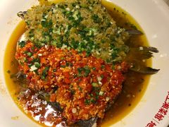 -味上湘菜馆(岳麓山店)