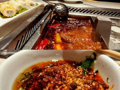 -海底捞火锅(高科广场店)
