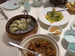 -巴音浩日娲·蒙餐(双林东路店)