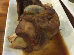 -东北大菜馆(延长路店)