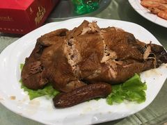 -铂尔台州菜(铂尔国际店)