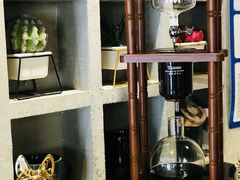 -ZING COFFEE 镜咖啡