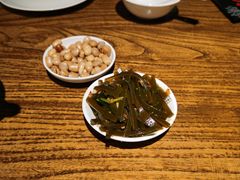 凉拌海带-潮中人·潮州菜(益乐路店)