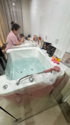 -奕新一诺台式母婴护理中心(我格广场店)
