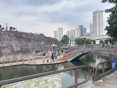 -石炮台公园