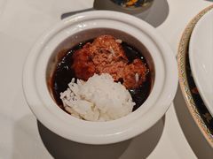 -羲和雅苑•北京烤鸭(国贸商城店)
