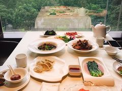 -威海会馆海鲜餐厅