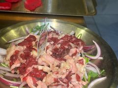 -炭之家·齐齐哈尔非遗烤肉·鲜切直供(中央大街店)