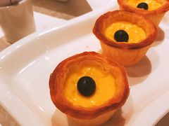 -红棉中餐厅·广州海航威斯汀酒店