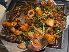 -飶香居(省博物馆店)