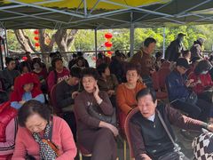 -沙河粉村·国家非遗传承(云台店)