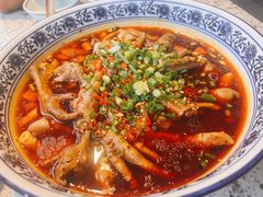 -回水镇·江湖川菜(恒大新城店)