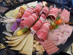 经典部队锅-KCOOKING概念韩餐(世茂52+店)