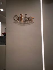 点击看大图 -OnHair Salon