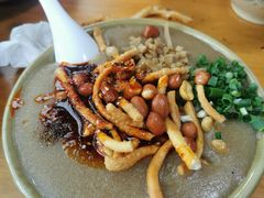 -巧姑传