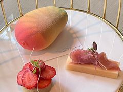 -依云轻食·法甜