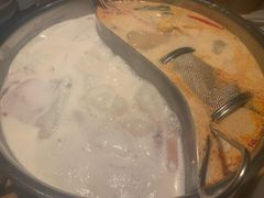 -生如夏花泰式火锅(鹭洲里店)