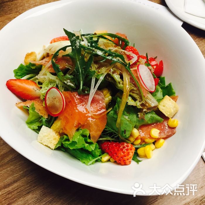 wetcoffee潮玩主题餐厅图片 - 第1张