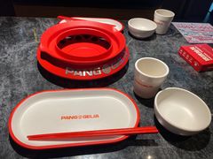 -胖哥俩肉蟹煲(长沙高铁吾悦广场店)