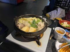 -上井精致料理自助餐(松雷店)