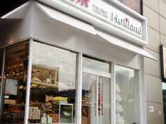 门面-好利来(高新枫叶广场店)