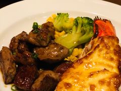 -RED LOBSTER(环球影城大阪店)