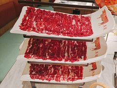 -左庭右院鲜牛肉火锅(长泰广场店)