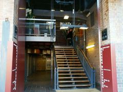 -Pancakes on the rocks(Darling Harbour)