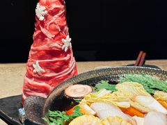 -贰捌零叁精致料理(钱湖店)
