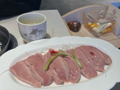 -围炉夜话·潮汕卤水火锅(榕江店)