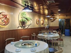 -乡村土菜馆(园湖南路店)