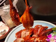 -新白鹿餐厅(爱琴海购物中心店)