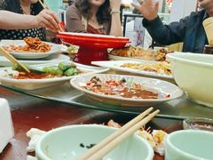 -公社食堂(牧电路店)