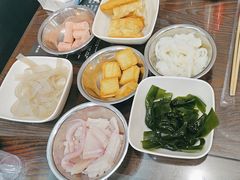 -川香煲(茅台路店)