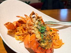 -Osteria Garden 生蚝花园餐厅(原进贤路店)