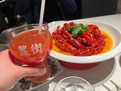 -胡大饭馆 24h(簋街总店)