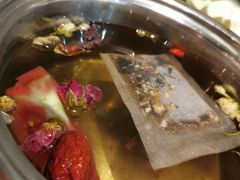 -一叶一世界·素食餐厅(锦华万达店)