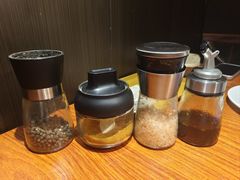 -牛佬•炭火烤肉(挂绿店)