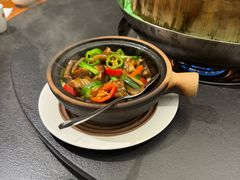 啫啫黄鳝-飞尝蚝·顺德菜·鱼生(顺德总店)